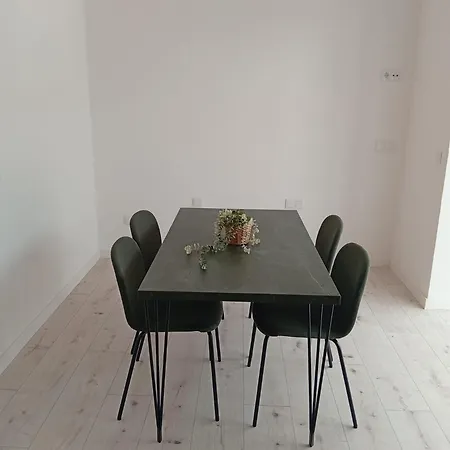 Apartmán Pinela