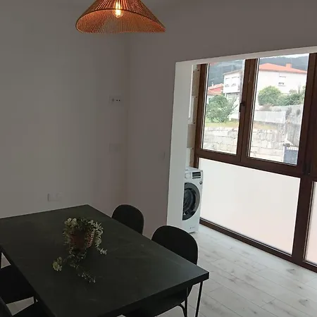 Apartmán Pinela